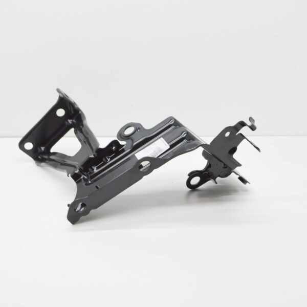 4K0145813AA - NEW AUDI A6 C8 ELECTRIC COMPRESSOR CHARGE AIR COOLER BRACKET 4K0145813AA