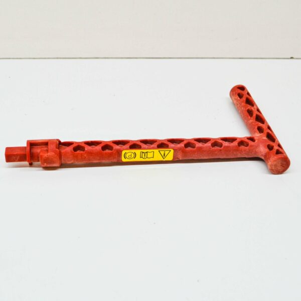 4K0713201A - NEW AUDI A6 C8 4K SOCKET WRENCH EMERGENCY RELEASE 4K0713201A ORIGINAL