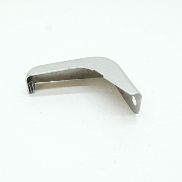 4K0802420B - NEW AUDI A6 C8 AVANT UNDERBODY SHIELD RIGHT BRACKET 4K0802420B ORIGINAL