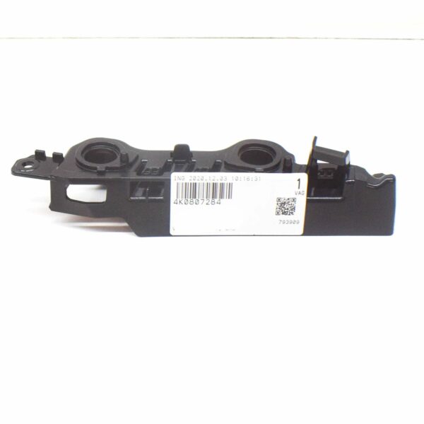 4K0807284 - NEW AUDI A6 C8 FRONT RIGHT BUMPER GUIDE 4K0807284 ORIGINAL