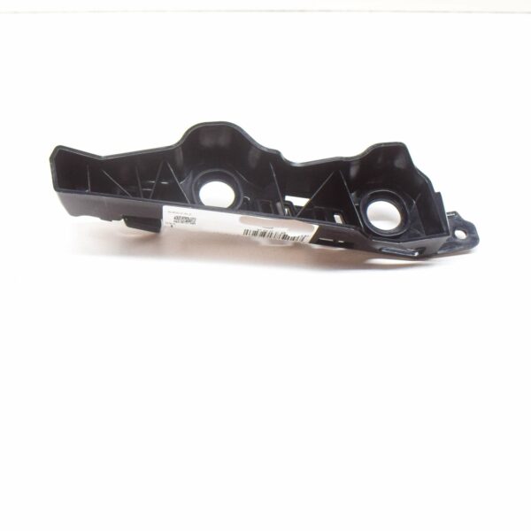 4K0807284 - NEW AUDI A6 C8 FRONT RIGHT BUMPER GUIDE 4K0807284 ORIGINAL