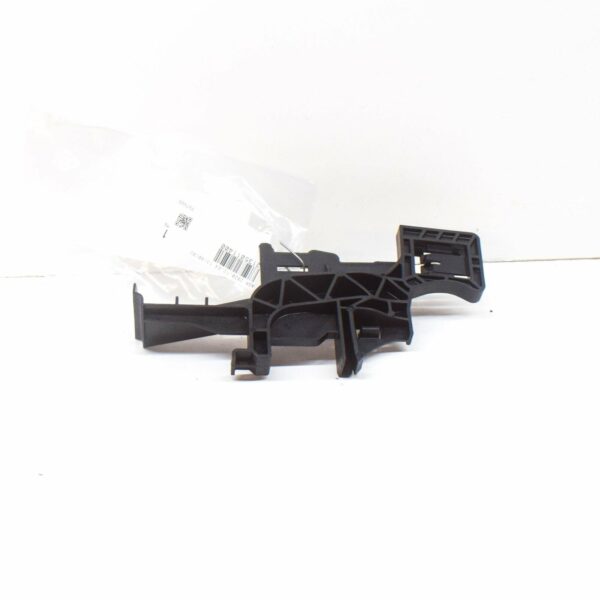 4K0807284 - NEW AUDI A6 C8 FRONT RIGHT BUMPER GUIDE 4K0807284 ORIGINAL