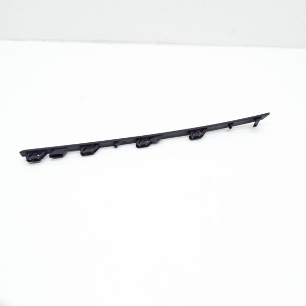 4K08074319B9 - NEW AUDI A6 C8 AVANT REAR LEFT BUMPER INSERT TRIM 4K08074319B9 ORIGINAL