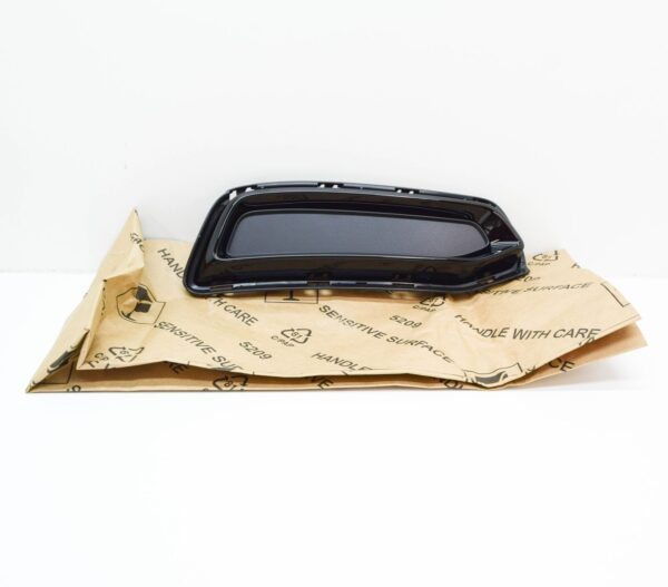 4K0807811AT94 - NEW AUDI A6 C8 AVANT REAR BUMPER LEFT LOWER TRIM 4K0807811AT94 ORIGINAL