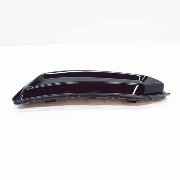 4K0807811AT94 - NEW AUDI A6 C8 AVANT REAR BUMPER LEFT LOWER TRIM 4K0807811AT94 ORIGINAL