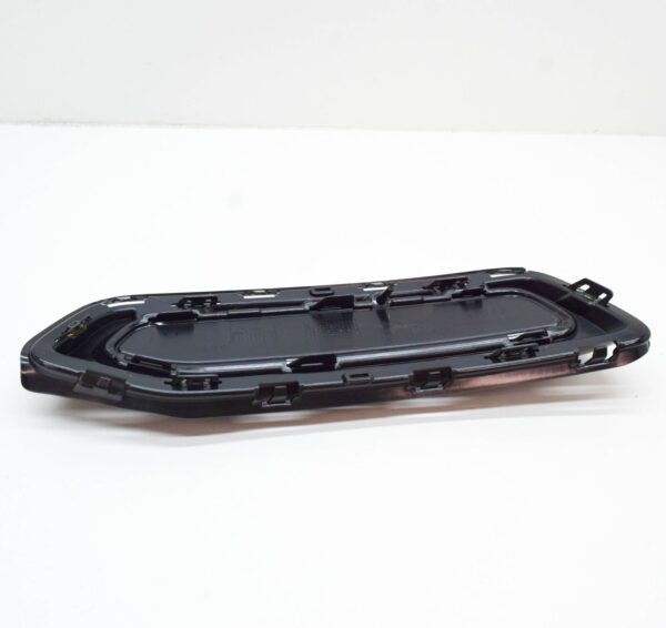 4K0807811AT94 - NEW AUDI A6 C8 AVANT REAR BUMPER LEFT LOWER TRIM 4K0807811AT94 ORIGINAL