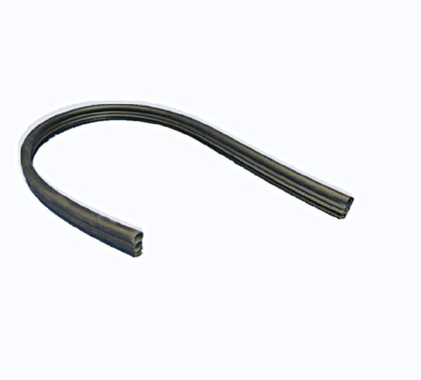 4K0823723A - AUDI A6 4A C8 Water Box Seal 4K0823723A ORIGINAL