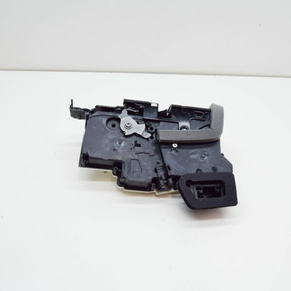 4K0839015S - AUDI Q8 4MN Rear Left Door Lock 4K0839015S ORIGINAL