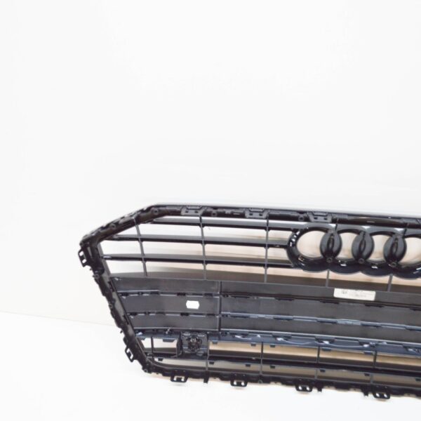 4K0853651B3FZ - NEW AUDI A6 C8 RADIATOR GRILLE 4K0853651B 3FZ 4K0853651B3FZ ORIGINAL