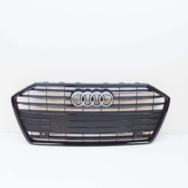 4K0853651B3FZ - NEW AUDI A6 C8 RADIATOR GRILLE 4K0853651B 3FZ 4K0853651B3FZ ORIGINAL
