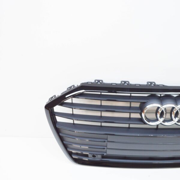4K0853651B3FZ - NEW AUDI A6 C8 RADIATOR GRILLE 4K0853651B 3FZ 4K0853651B3FZ ORIGINAL