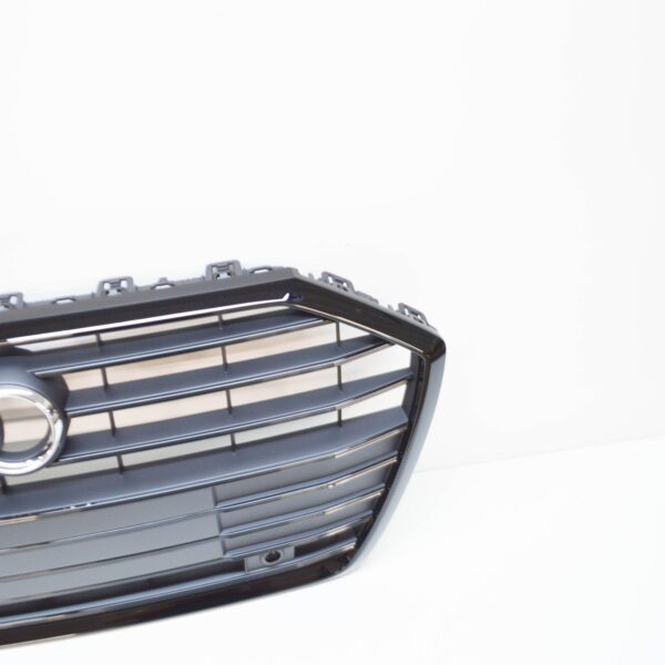 4K0853651B3FZ - NEW AUDI A6 C8 RADIATOR GRILLE 4K0853651B 3FZ 4K0853651B3FZ ORIGINAL