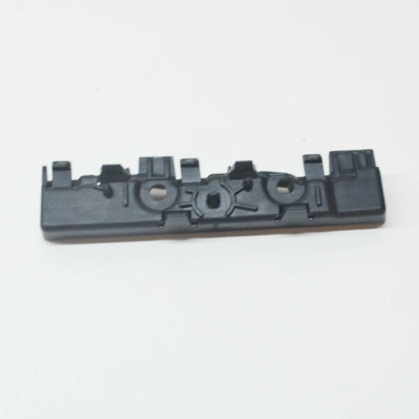 4K0853922 - NEW AUDI A6 C6 FRONT RIGHT SIDE SIDESKIRT HOLDER 4K0853922 2010 ORIGINAL