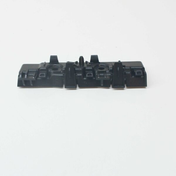 4K0853922 - NEW AUDI A6 C6 FRONT RIGHT SIDE SIDESKIRT HOLDER 4K0853922 2010 ORIGINAL