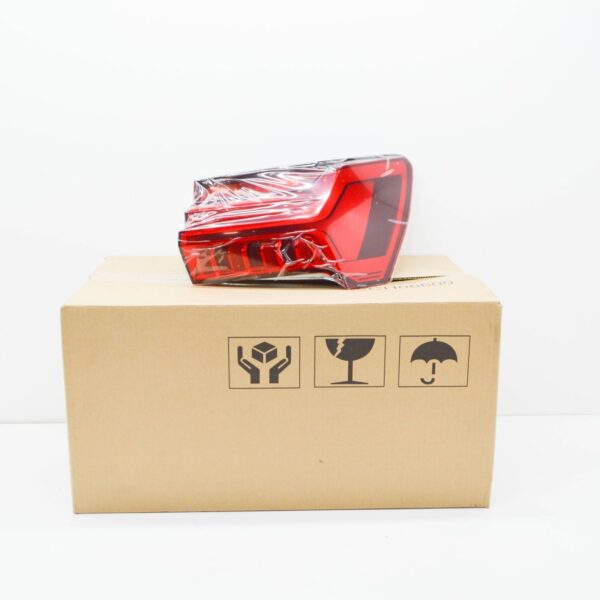 4K5945224C - NEW AUDI A6 C8 REAR RIGHT TAILLIGHT 4K5945224C ORIGINAL