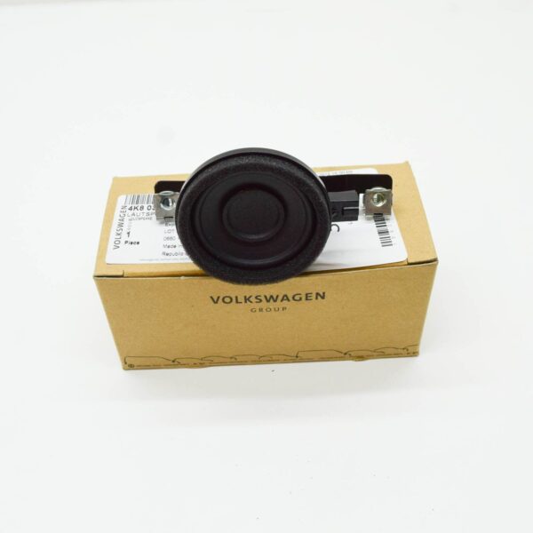 4K8035710 - NEW AUDI A7 SPORTBACK 4KA FRONT RIGHT A-PILLAR LOUDSPEAKER 4K8035710 ORIGINAL