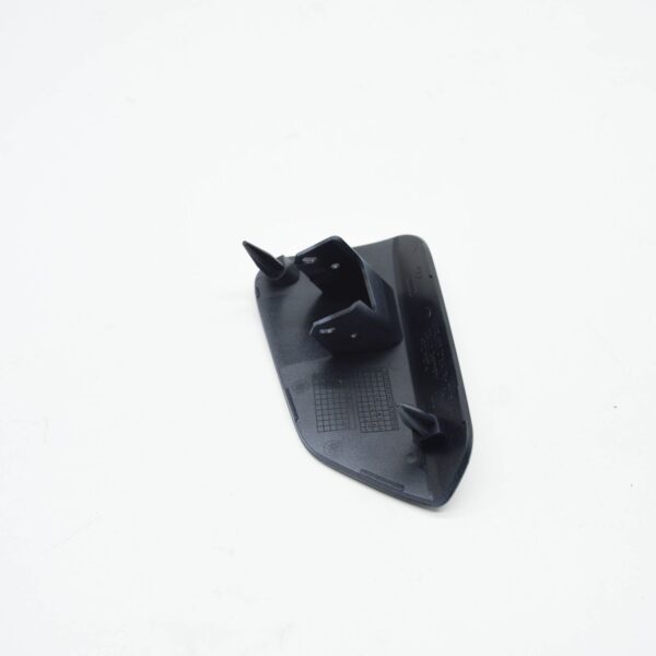 4KE955276A - AUDI E-TRON Sportback Front Bumper Right Tow Eye Cover 4KE955276AGRU ORIGINAL