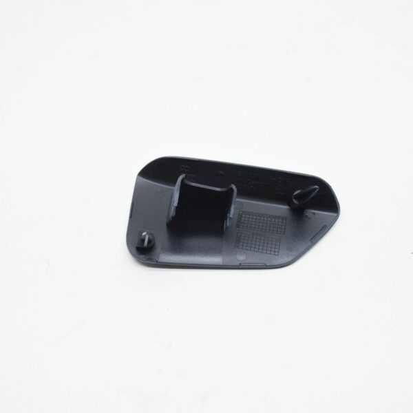 4KE955276A - AUDI E-TRON Sportback Front Bumper Right Tow Eye Cover 4KE955276AGRU ORIGINAL