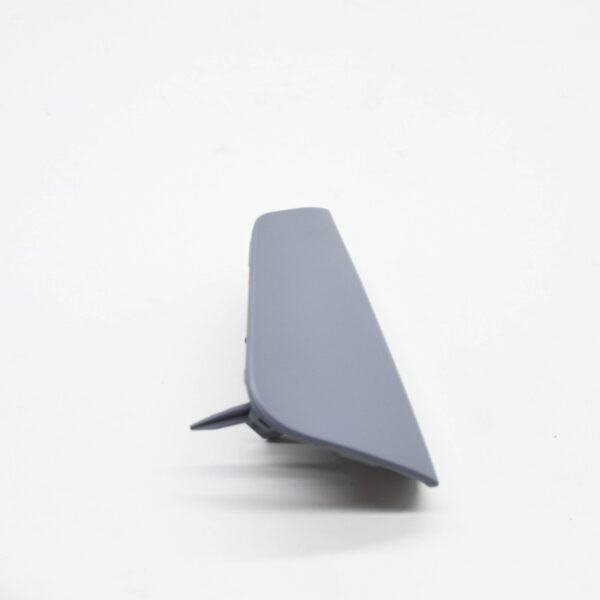 4KE955276AGRU - NEW AUDI E-TRON SPORTBACK FRONT BUMPER RIGHT TOW EYE COVER 4KE955276AGRU