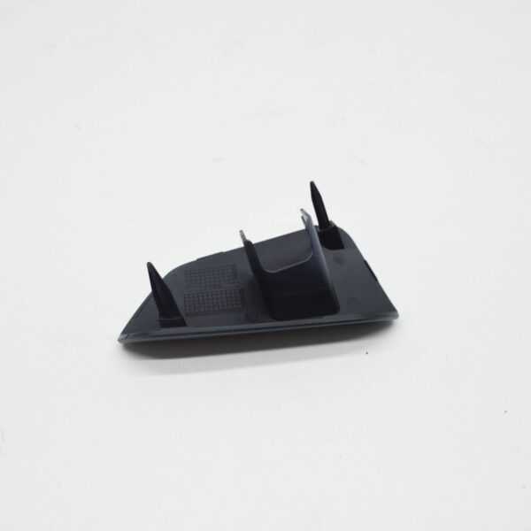 4KE955276AGRU - NEW AUDI E-TRON SPORTBACK FRONT BUMPER RIGHT TOW EYE COVER 4KE955276AGRU