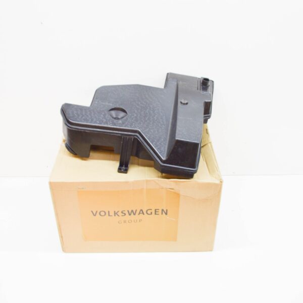 4KE955453G - NEW AUDI E-TRON GE WINDSHIELD WASHER FLUID RESERVOIR 4KE955453G ORIGINAL