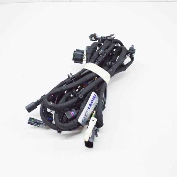 4KE971095BN - NEW AUDI E-TRON GE FRONT BUMPER PARKING AID SYSTEM HARNESS 4KE971095BN ORIGINAL