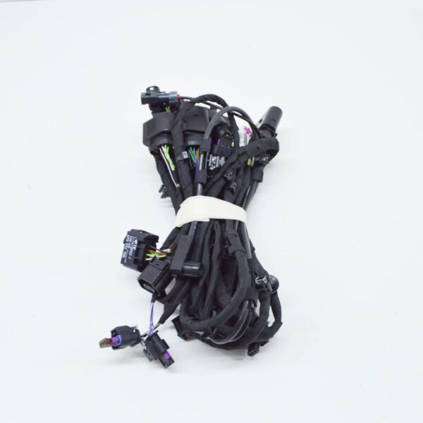 4KE971095BN - NEW AUDI E-TRON GE FRONT BUMPER PARKING AID SYSTEM HARNESS 4KE971095BN ORIGINAL