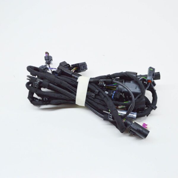 4KE971095BN - NEW AUDI E-TRON GE FRONT BUMPER PARKING AID SYSTEM HARNESS 4KE971095BN ORIGINAL