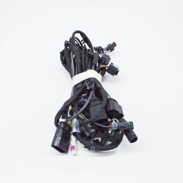 4KE971095BN - NEW AUDI E-TRON GE FRONT BUMPER PARKING AID SYSTEM HARNESS 4KE971095BN ORIGINAL