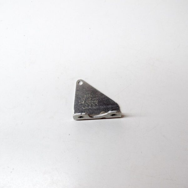 4KE971301 - NEW AUDI E-TRON HV CHARGER BRACKET HOLDER 4KE971301 2021 ORIGINAL