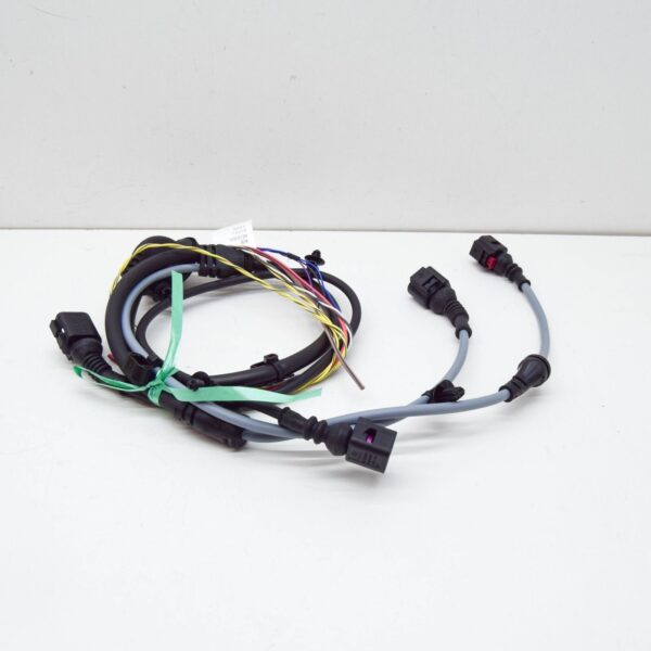 4KE972253A - NEW AUDI E-TRON GEN REAR LEFT SPEED SENSOR WIRING SET 4KE972253A ORIGINAL
