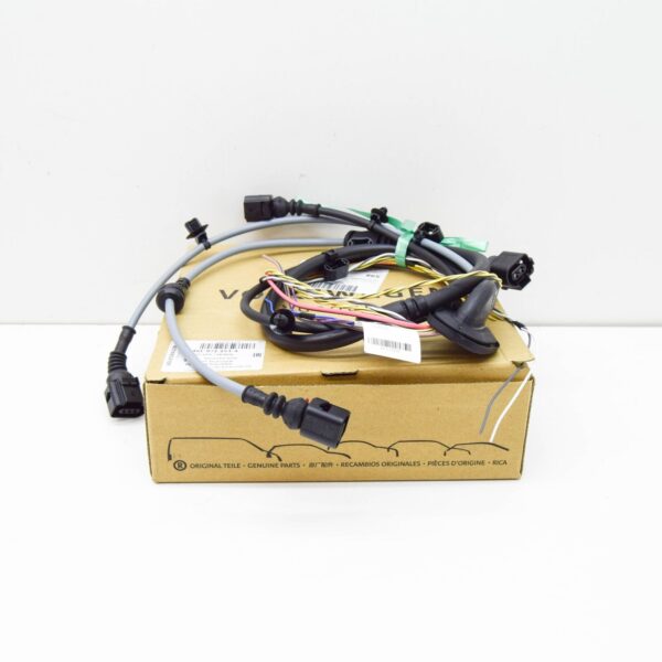 4KE972253A - NEW AUDI E-TRON GEN REAR LEFT SPEED SENSOR WIRING SET 4KE972253A ORIGINAL