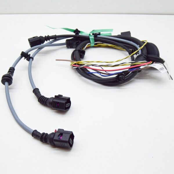 4KE972253A - NEW AUDI E-TRON GEN REAR LEFT SPEED SENSOR WIRING SET 4KE972253A ORIGINAL