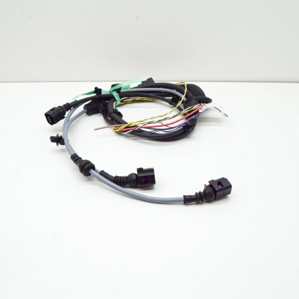 4KE972253A - NEW AUDI E-TRON GEN REAR LEFT SPEED SENSOR WIRING SET 4KE972253A ORIGINAL