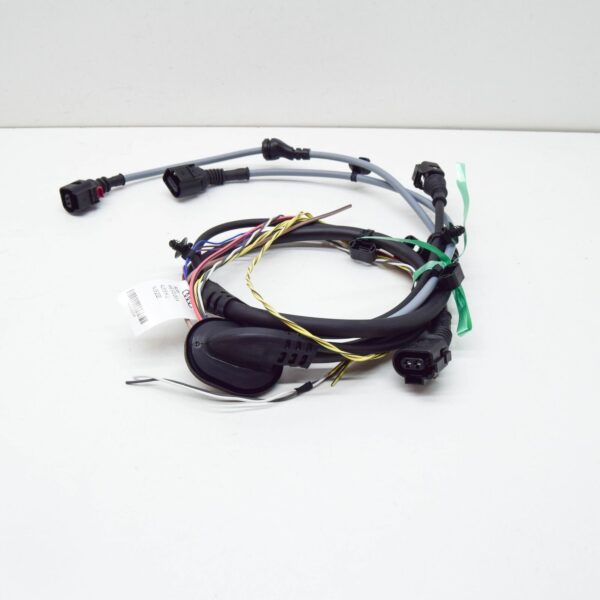 4KE972253A - NEW AUDI E-TRON GEN REAR LEFT SPEED SENSOR WIRING SET 4KE972253A ORIGINAL