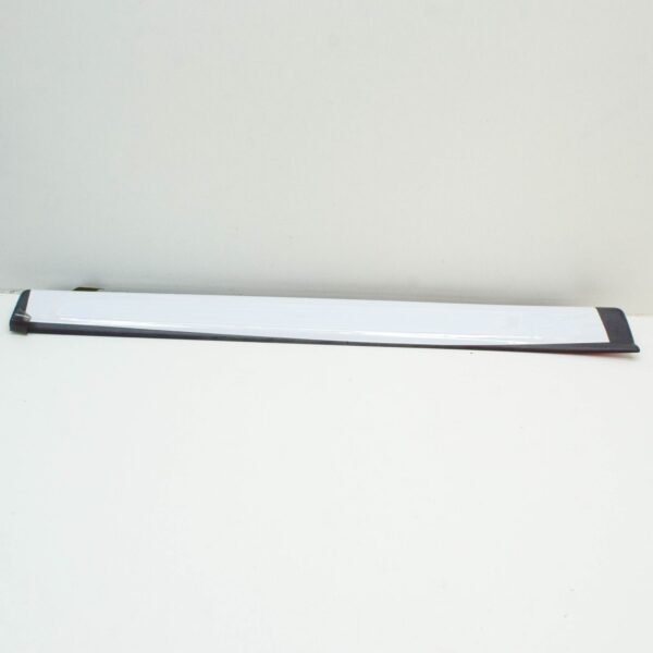 4L0853374F01C - NEW AUDI Q7 4L FRONT RIGHT UPPER SILL TRIM 4L0853374F01C ORIGINAL