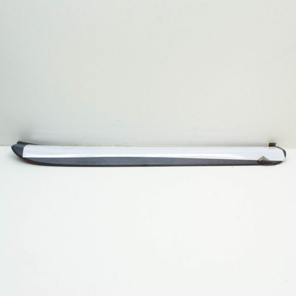 4L0853374F01C - NEW AUDI Q7 4L FRONT RIGHT UPPER SILL TRIM 4L0853374F01C ORIGINAL