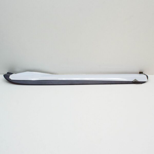 4L0853374F01C - NEW AUDI Q7 4L FRONT RIGHT UPPER SILL TRIM 4L0853374F01C ORIGINAL