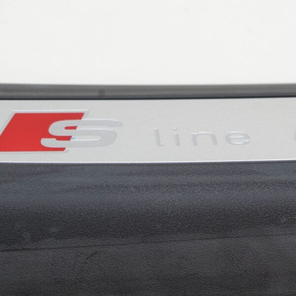 4L0853374F01C - NEW AUDI Q7 4L FRONT RIGHT UPPER SILL TRIM 4L0853374F01C ORIGINAL