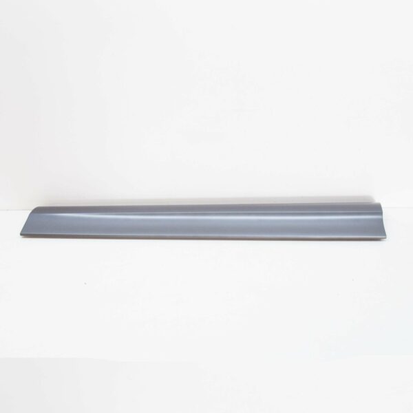 4L0853960H1RR - NEW AUDI Q7 4L FRONT RIGHT DOOR LOWER COVER 4L0853960H1RR