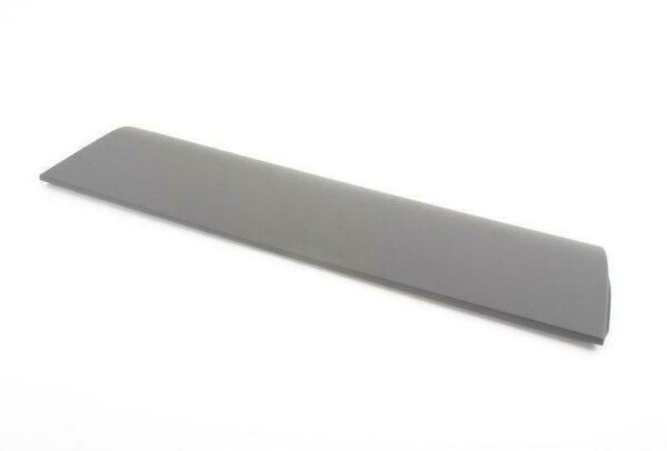 4L0853969DV7W - AUDI Q7 4L Rear Left Door Lower Molding 4L0853969DV7W ORIGINAL