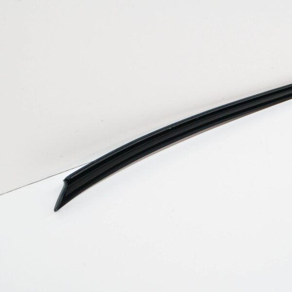 4L08543275AP - NEW AUDI Q7 4L FRONT LEFT WINDSHIELD WATER DEFLECTOR 4L08543275AP 2015