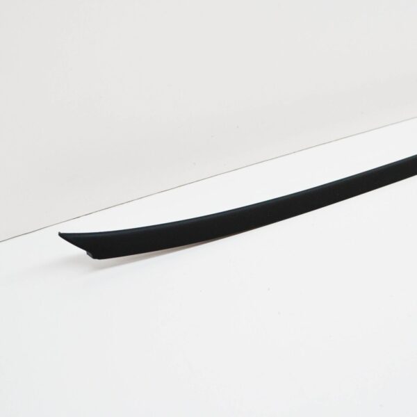 4L08543275AP - NEW AUDI Q7 4L FRONT LEFT WINDSHIELD WATER DEFLECTOR 4L08543275AP 2015