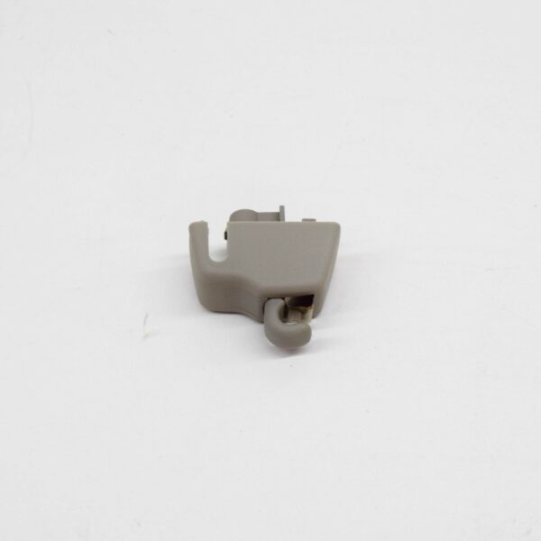4L0859561J50 - NEW AUDI Q7 4L LEFT INNER SUN VISOR RETAINER 4L0859561J50 ORIGINAL