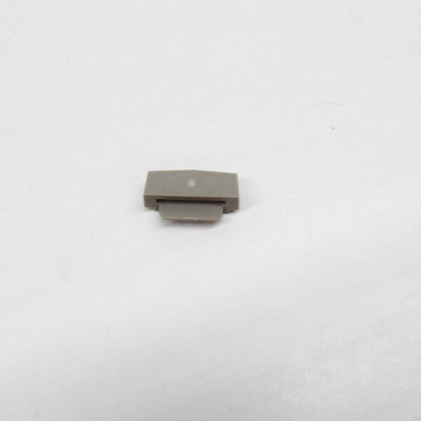 4L0859561J50 - NEW AUDI Q7 4L LEFT INNER SUN VISOR RETAINER 4L0859561J50 ORIGINAL