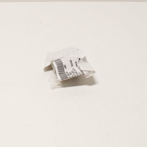 4L0859562J50 - NEW AUDI Q7 4L LIGHT GREY RETAINER FOR SUN VISOR RIGHT SIDE 4L0859562J50