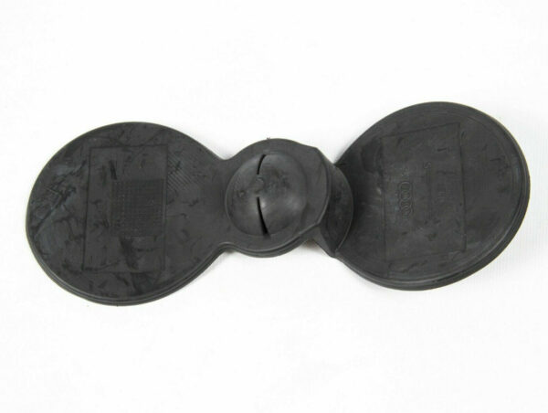 4L08624354PK - NEW AUDI Q7 4L CONSOLE CUP HOLDER INSERT 4L08624354PK ORIGINAL