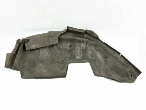 4L0863814B - AUDI Q7 4L Rear Right Wheel Housing Sound Absorber 4L0863814B ORIGINAL