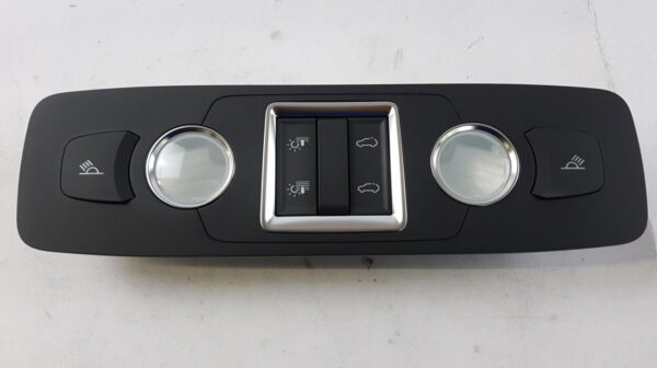 4L0947112E - AUDI Q7 4L Interior Lighting 4L0947112E 6PS 4L0947112E6PS ORIGINAL