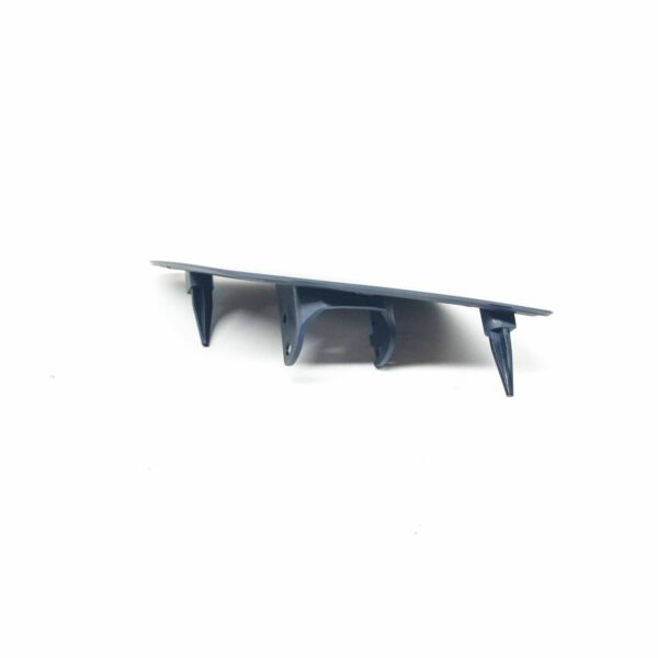 4L0955276GRU - AUDI Q7 4L Front Bumper Right Headlight Washer Cover 4L0955276GRU ORIGINAL